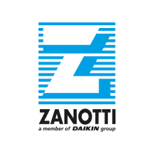 Partner Zanotti logo
