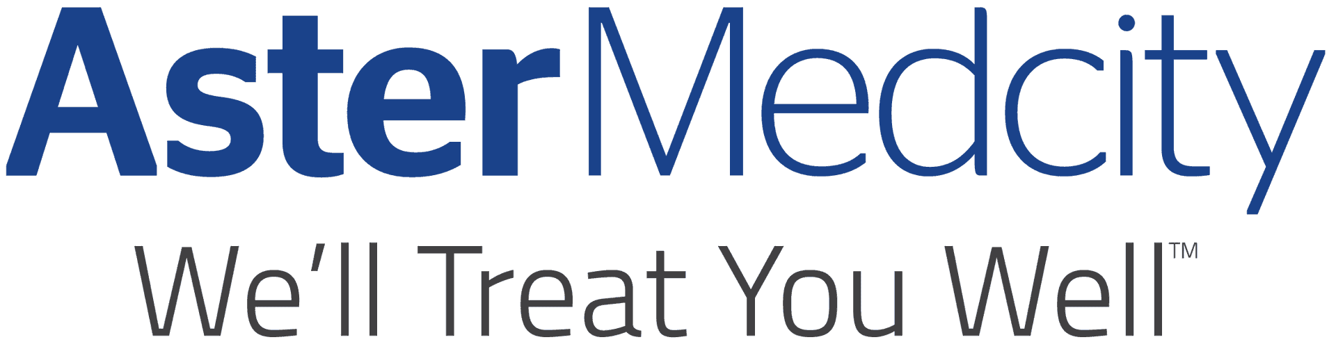 Aster Medcity