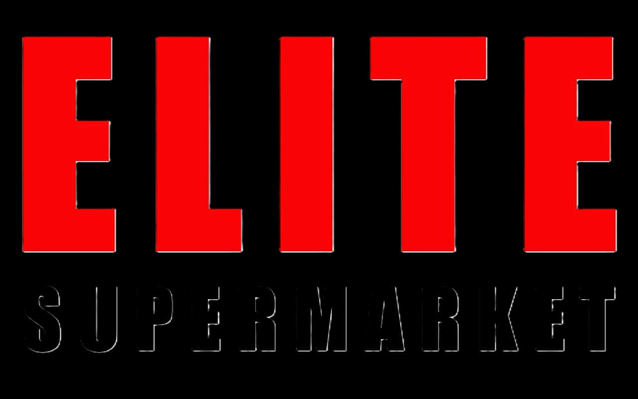 Elite Supermarket