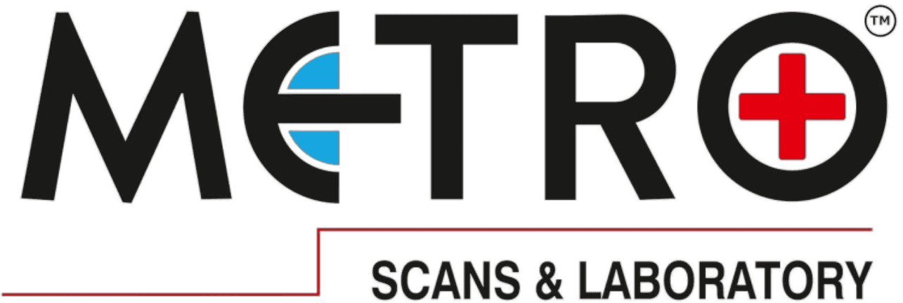Metro Scans & Laboratory