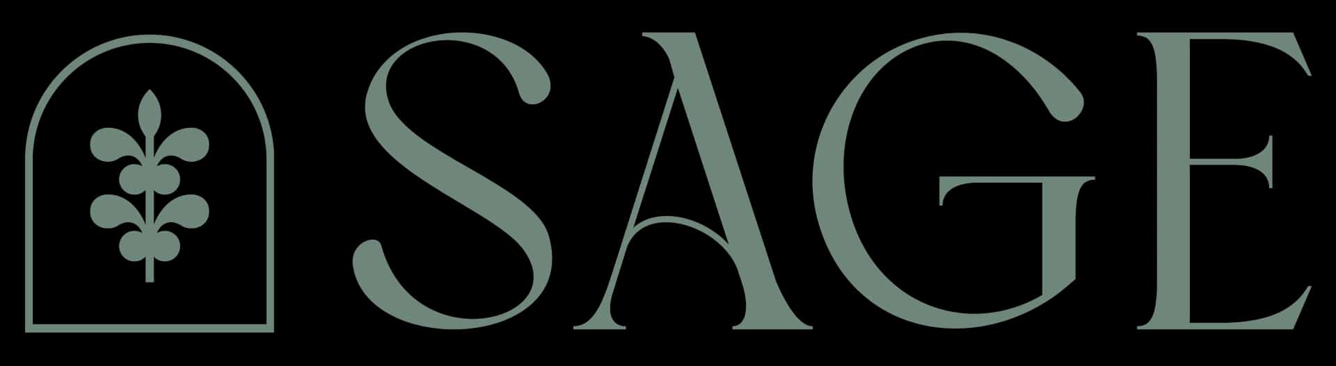 Sage Skin & Hair