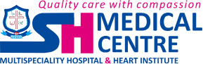 SH Medical Centre