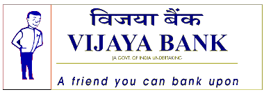 Vijaya Bank