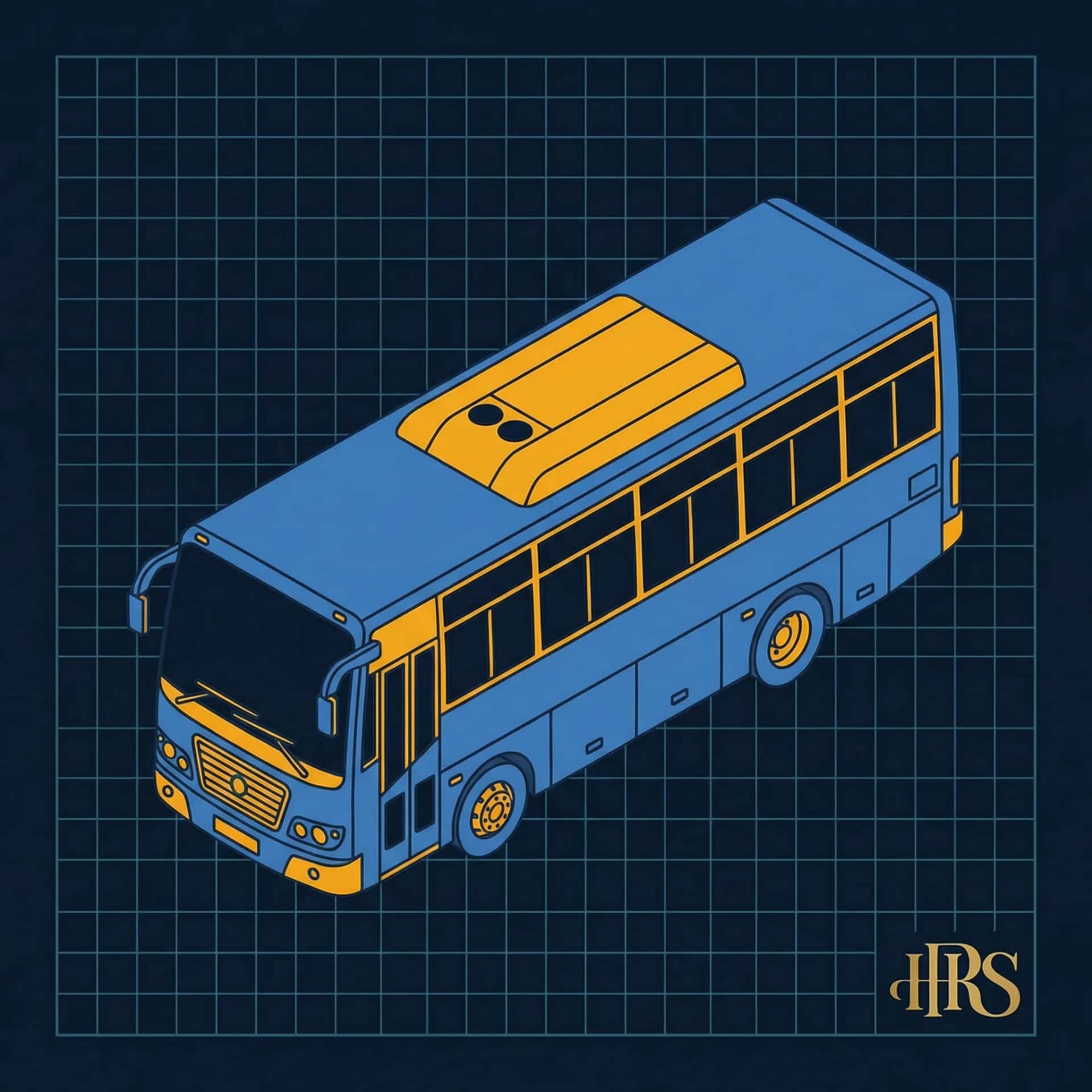Bus Air Conditioning Systems