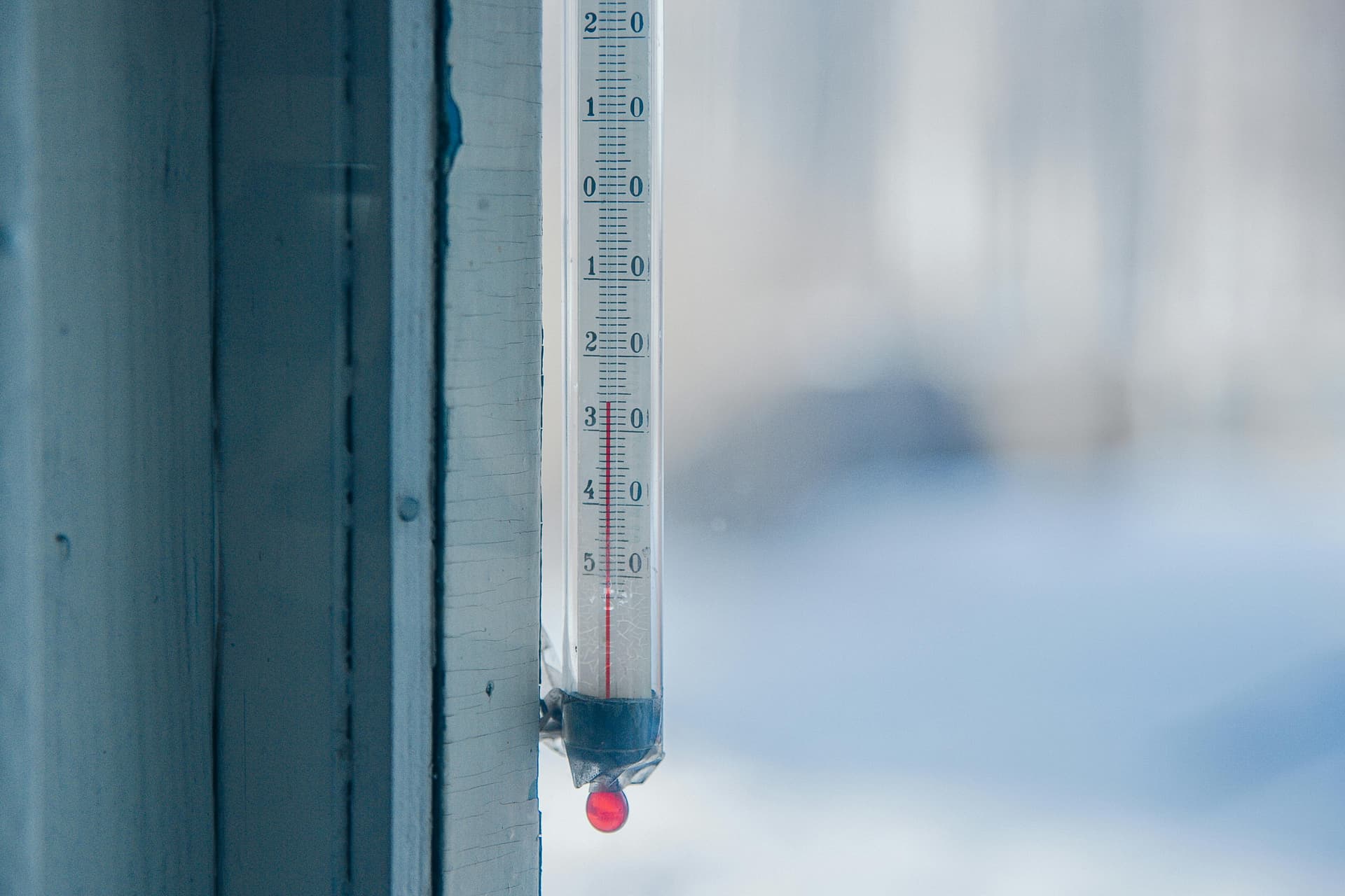 Dry Bulb Temperature and Relative Humidity: Why Both Numbers Drive HVAC Sizing in Kerala