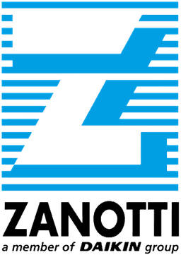 Daikin Zanotti