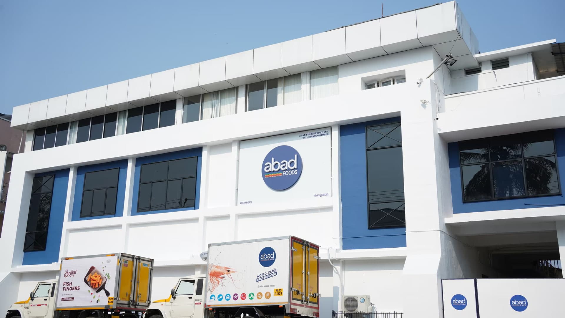 Abad Food Services - image 1