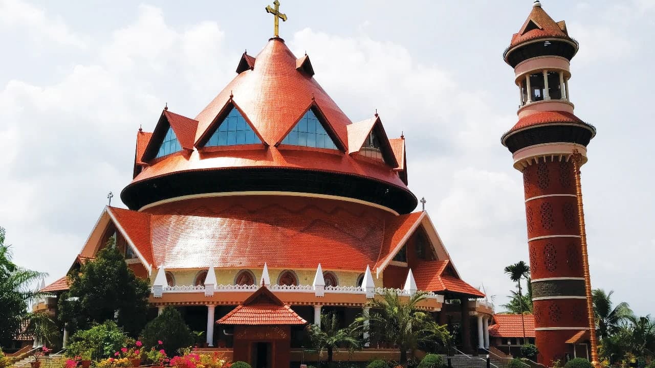 Churches and Cathedrals - image 1