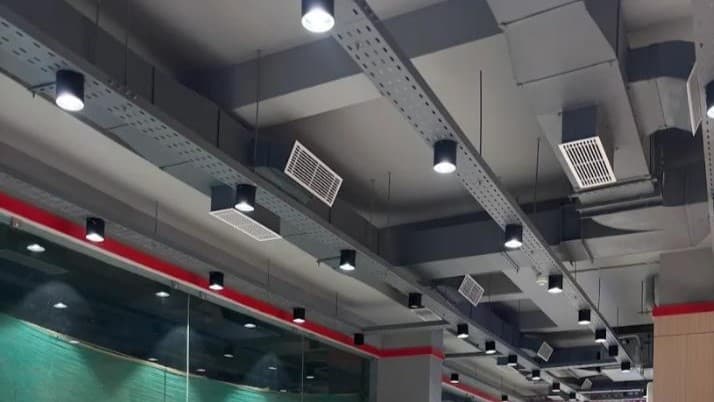 Devyani International Outlets - image 2