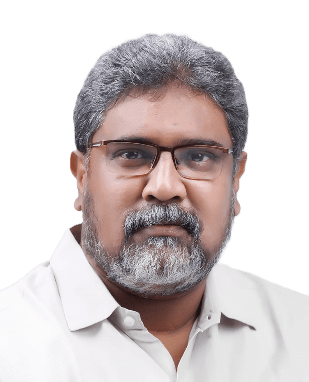 Varghese Mathews