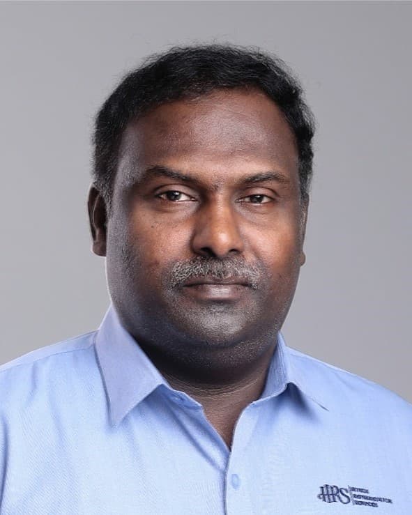 Viju Varghese