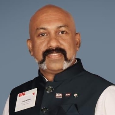 Binu Mitran