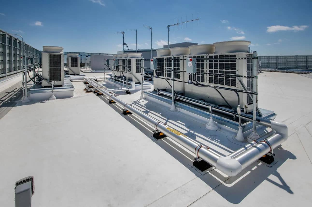 VRF and VRV Air Conditioning in Kerala: What They Are, and When They Actually Pay Off